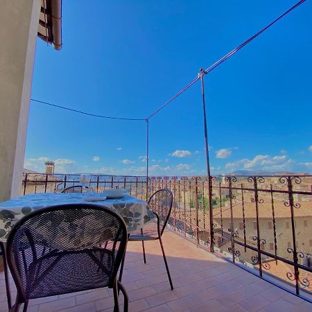Case Baldelli La Terrazza Perugia Ngoại thất bức ảnh