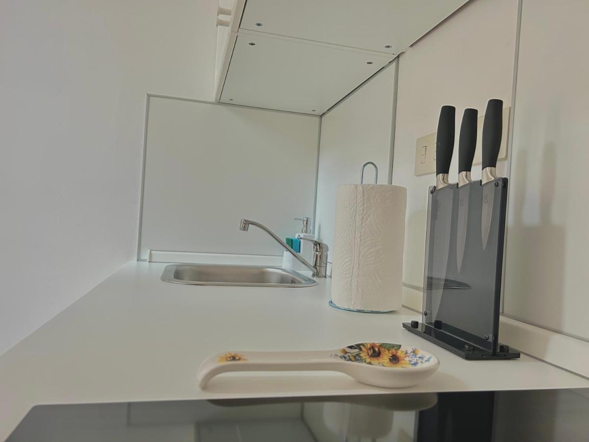 Case Baldelli La Terrazza Perugia Ngoại thất bức ảnh