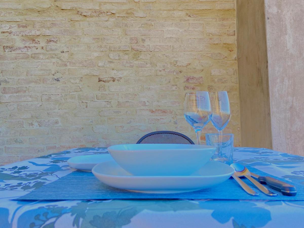 Case Baldelli La Terrazza Perugia Ngoại thất bức ảnh