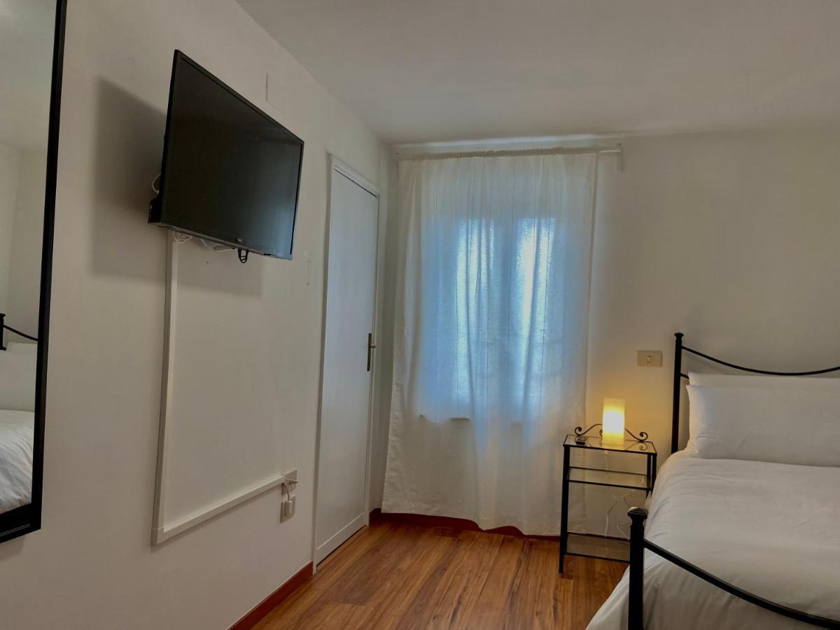 Case Baldelli La Terrazza Perugia Ngoại thất bức ảnh