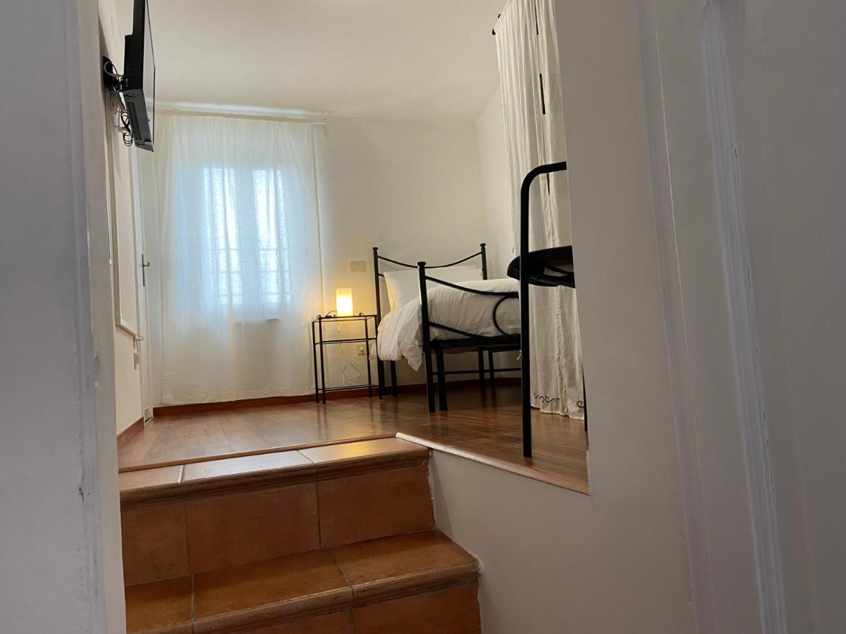 Case Baldelli La Terrazza Perugia Ngoại thất bức ảnh