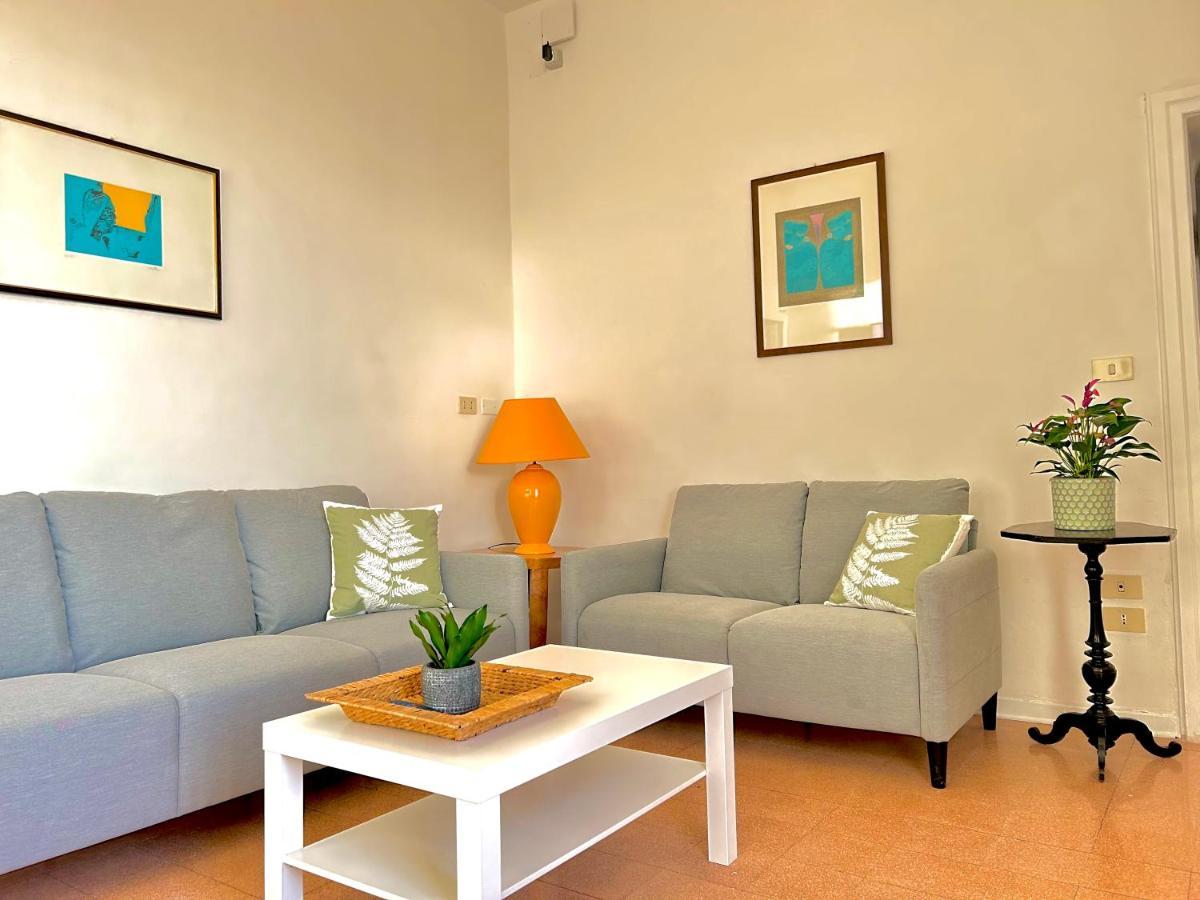 Case Baldelli La Terrazza Perugia Ngoại thất bức ảnh