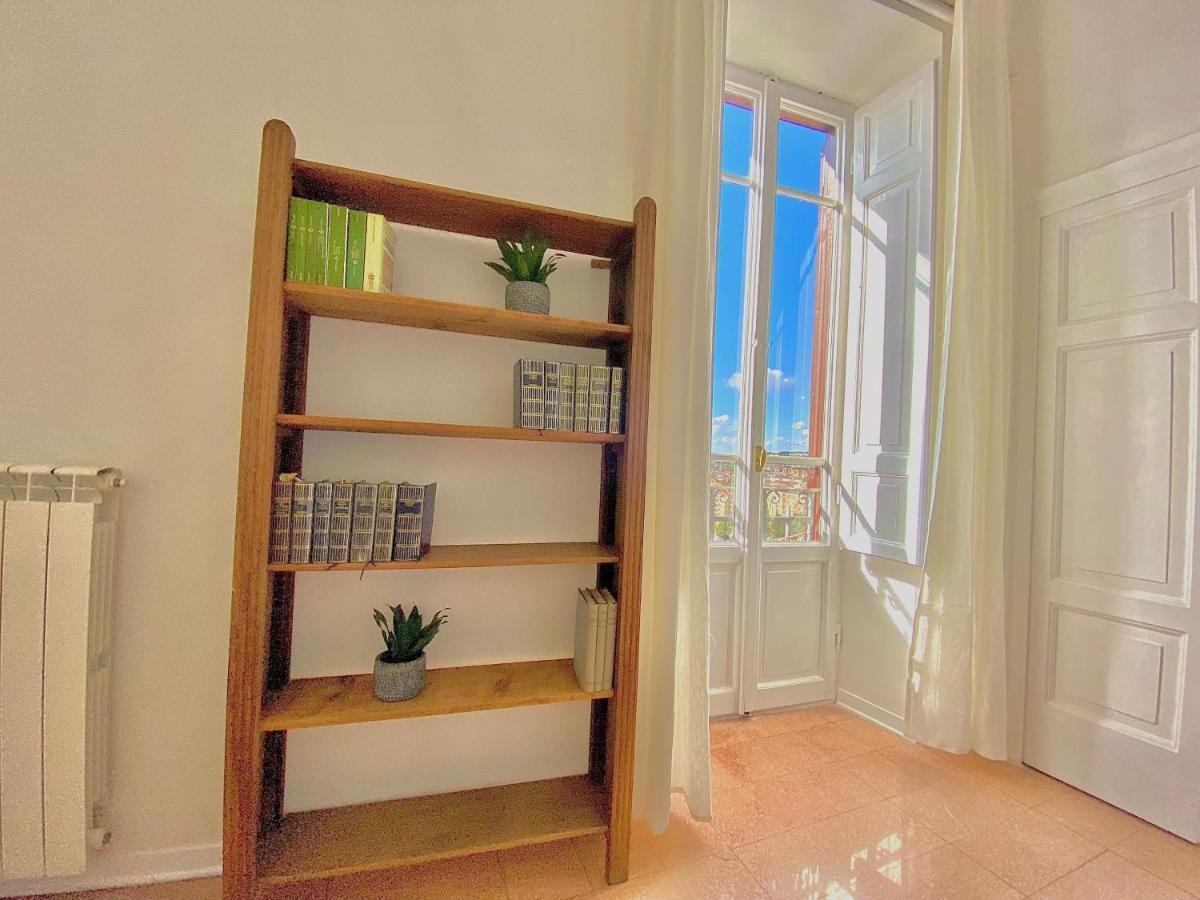 Case Baldelli La Terrazza Perugia Ngoại thất bức ảnh