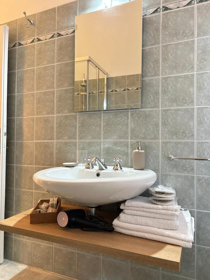 Case Baldelli La Terrazza Perugia Ngoại thất bức ảnh