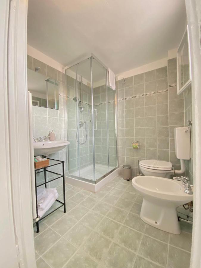 Case Baldelli La Terrazza Perugia Ngoại thất bức ảnh