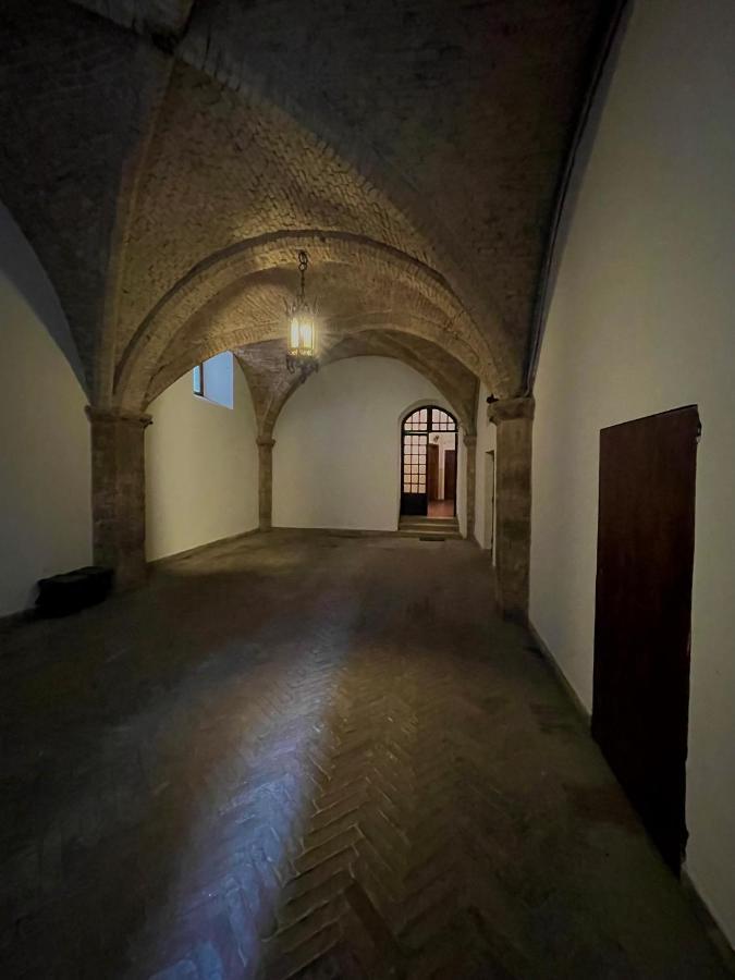 Case Baldelli La Terrazza Perugia Ngoại thất bức ảnh