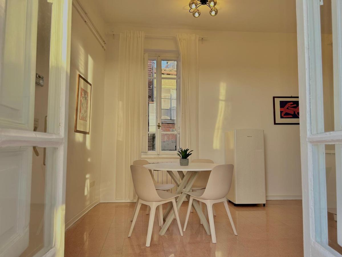 Case Baldelli La Terrazza Perugia Ngoại thất bức ảnh