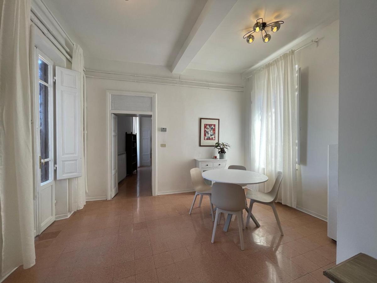 Case Baldelli La Terrazza Perugia Ngoại thất bức ảnh