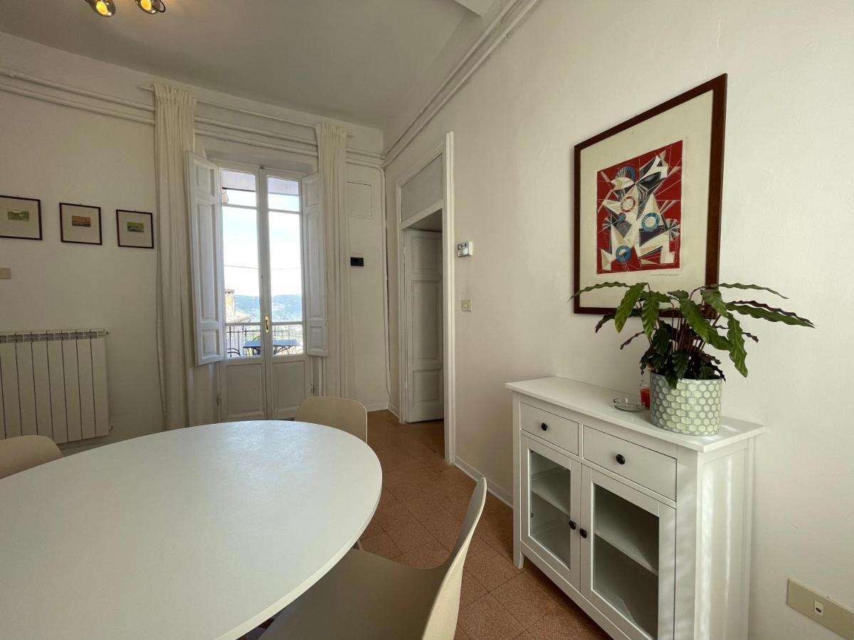 Case Baldelli La Terrazza Perugia Ngoại thất bức ảnh