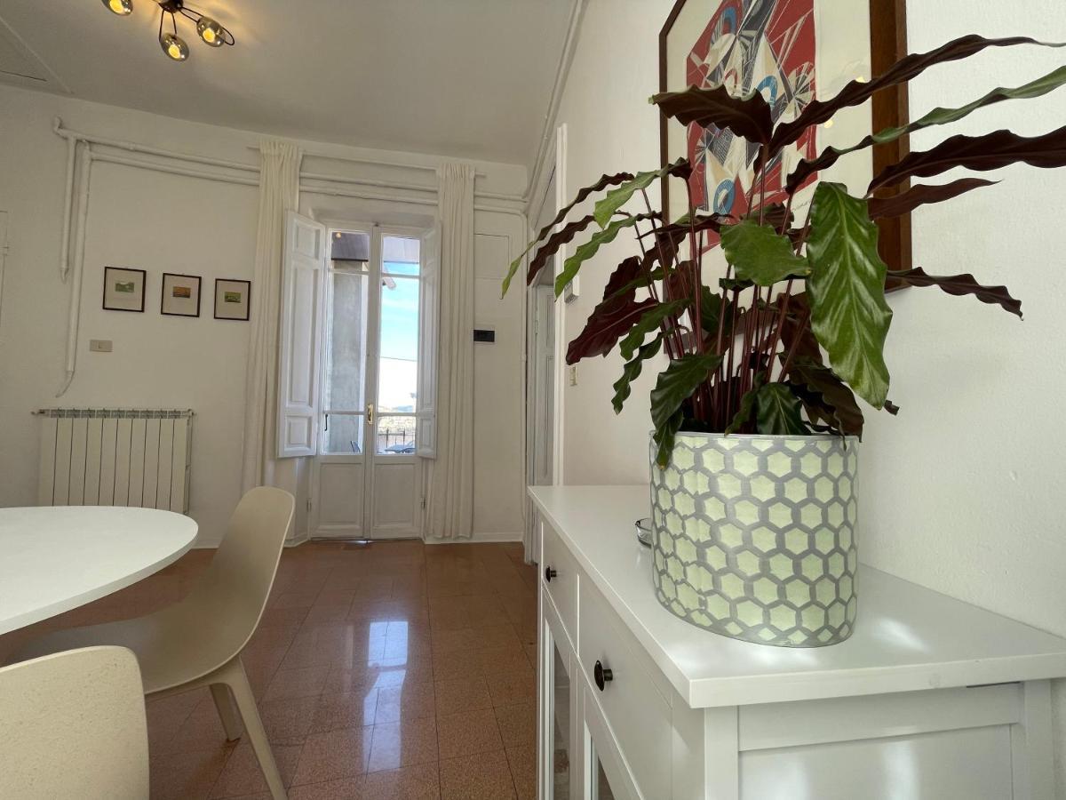 Case Baldelli La Terrazza Perugia Ngoại thất bức ảnh
