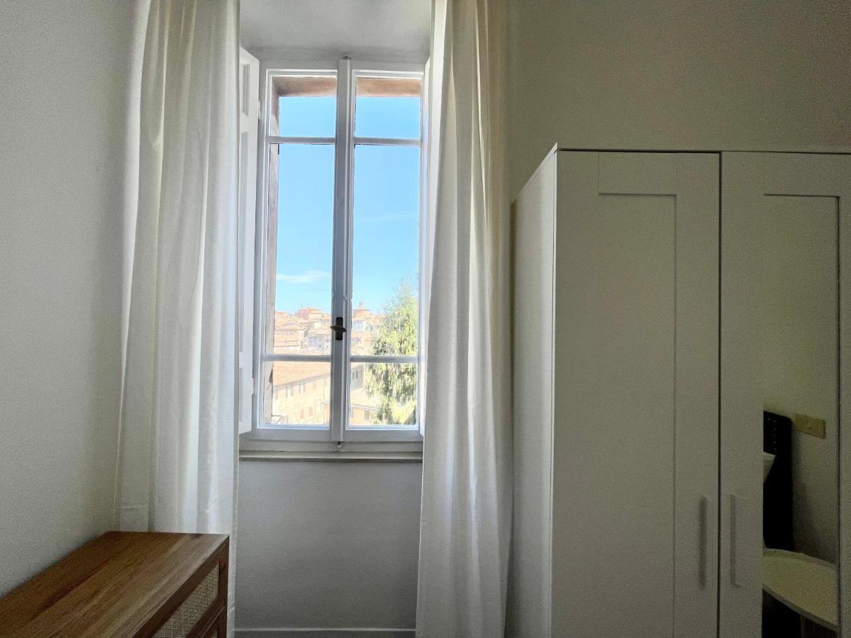 Case Baldelli La Terrazza Perugia Ngoại thất bức ảnh