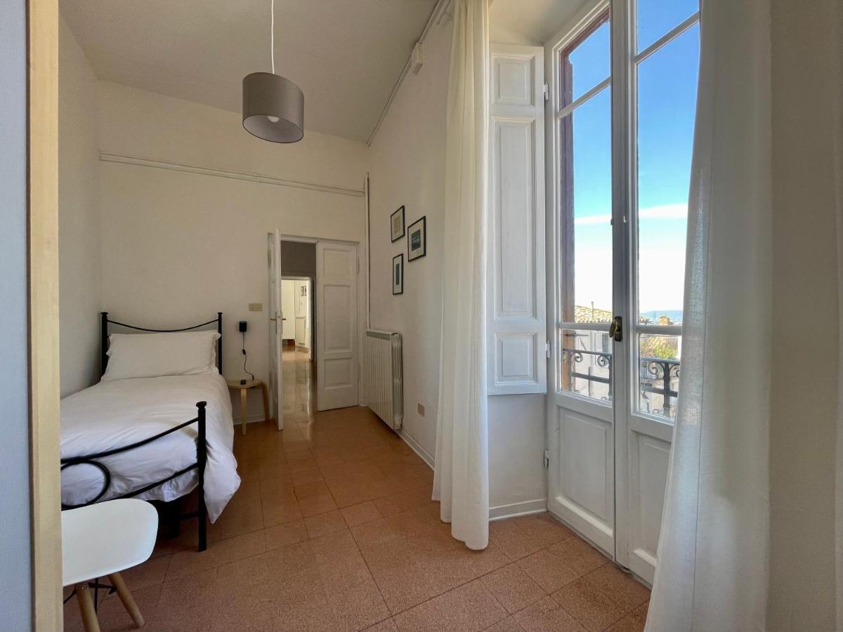 Case Baldelli La Terrazza Perugia Ngoại thất bức ảnh